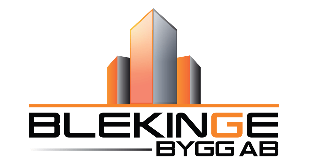 Blekinge Bygg