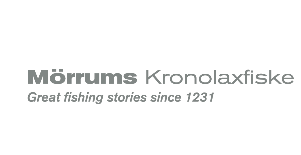 Mörrums Kronolaxfiske