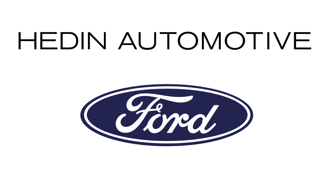 Hedin Automotive - Ford